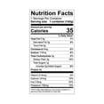 thumbnail image 2 of Fresh Attitude Organic Baby Spinach 5oz, 2 of 2