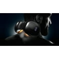 thumbnail image 2 of Sharper Image Wireless Shiatsu Neck and Back Massager, 2 of 6