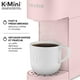 Cafetière une tasse à la fois Keurig K-Mini Infusez n’importe quel format entre 6 à 12 oz – image 4 sur 8