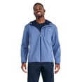 thumbnail image 1 of Athletic Works Men's Hooded Jacket, 1 of 6