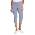 thumbnail image 1 of Iyla Women's Pull-On Capri, 1 of 6