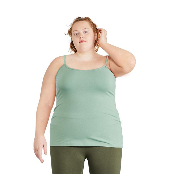 Haut Débardeur Femme George En Coton - Taille 14 - Blanc