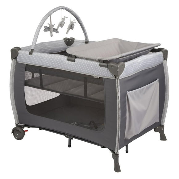 Safety 1st Amherst 3-In-1 Playard
