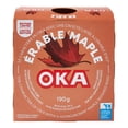 thumbnail image 2 of OKA Maple Semi-Soft Surface Ripened Cheese, 2 of 5