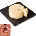thumbnail image 1 of OKA Maple Semi-Soft Surface Ripened Cheese, 1 of 5