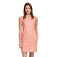 thumbnail image 1 of IZOD NAIA SLEEVELESS SHIFT DRESS, 1 of 4