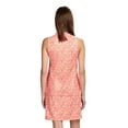 thumbnail image 2 of IZOD NAIA SLEEVELESS SHIFT DRESS, 2 of 4