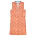 thumbnail image 4 of IZOD NAIA SLEEVELESS SHIFT DRESS, 4 of 4