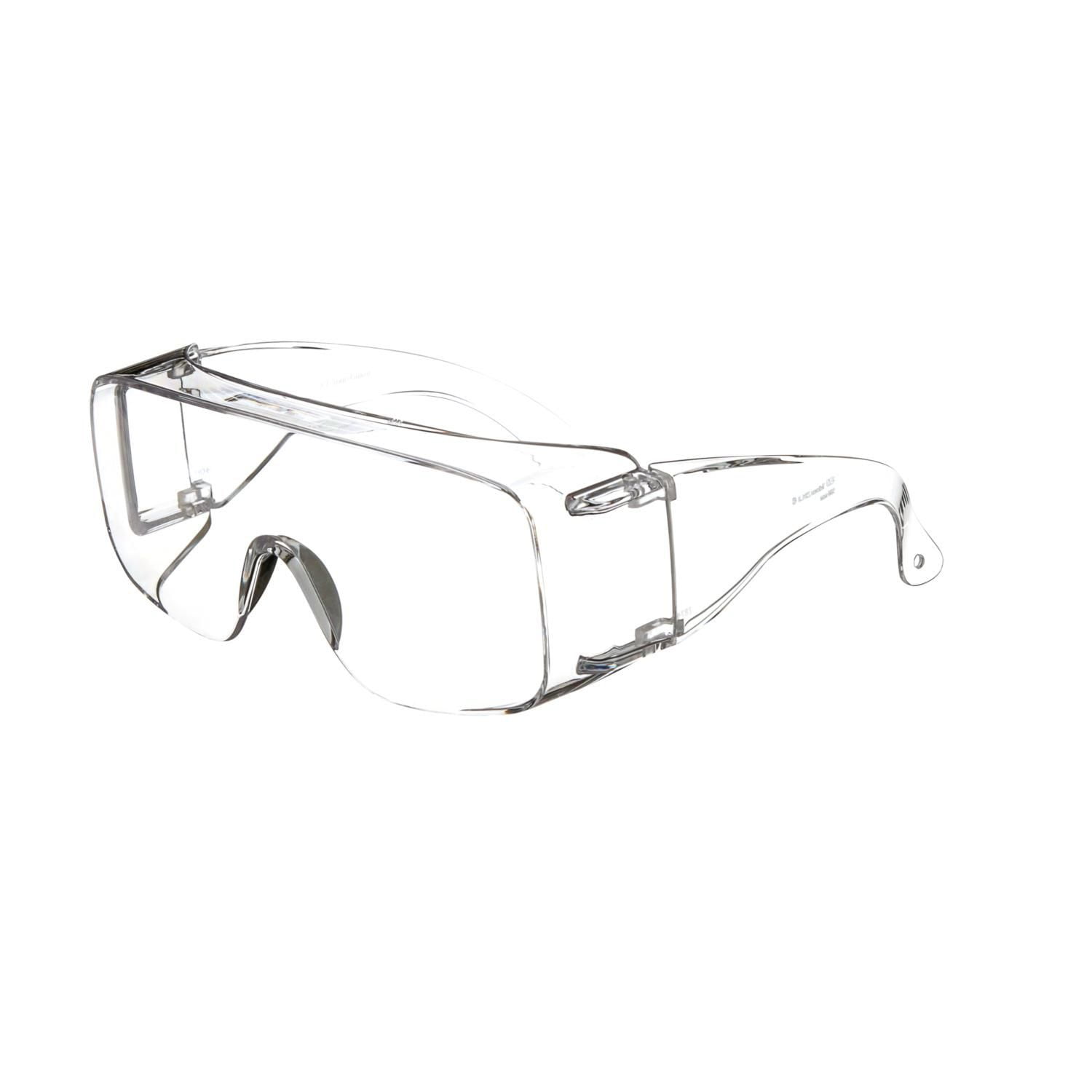 Unisex HD Lenses Polarized Sunglasses Wear over Prescription Glasses Night  Vision Anti-sand Anti-glare Glasses UV Protection 