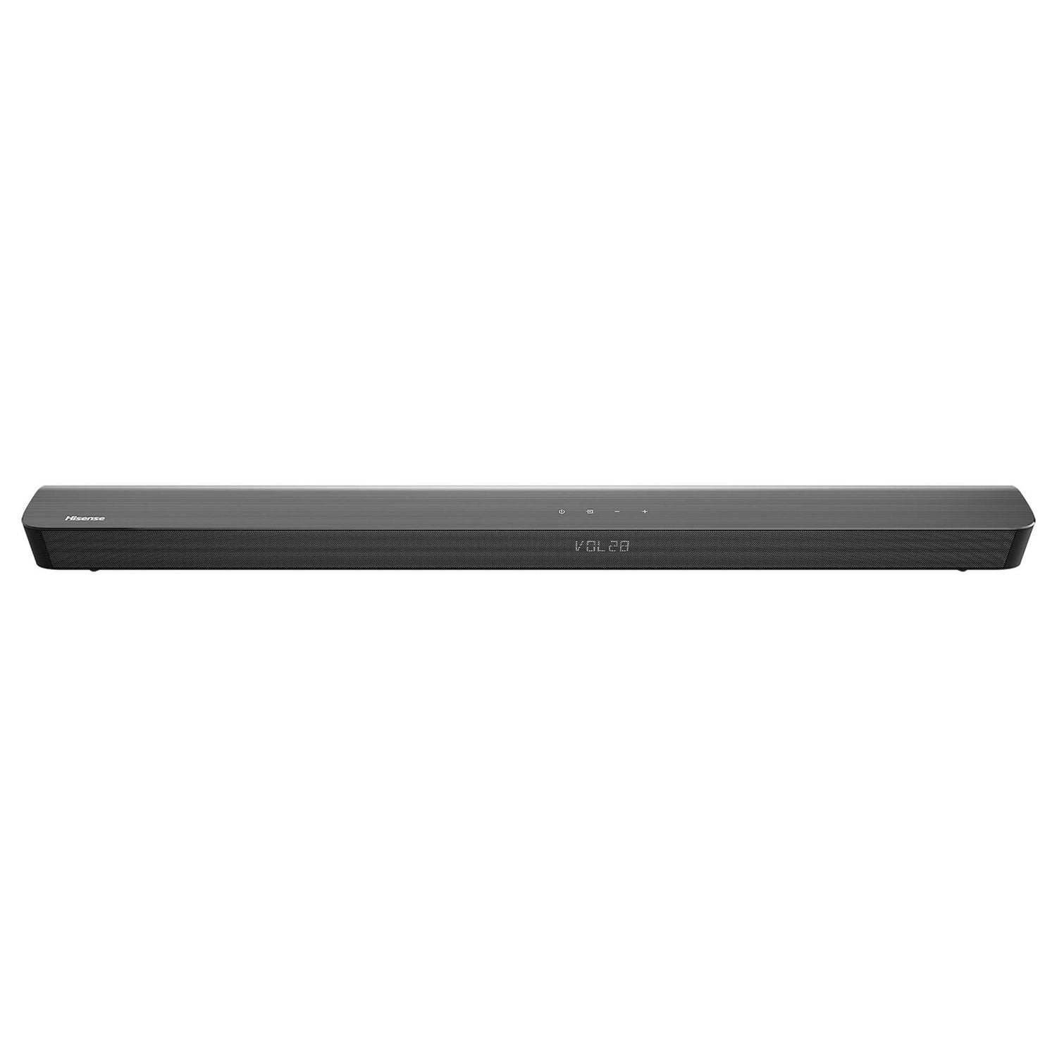 Pioneer 2.1 channel 60w soundbar with hot sale wireless subwoofer