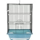 Prevue Pet – Petite cage pour oiseaux bleus – image 3 sur 4