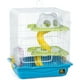 Prevue Pet Petite cage de hamster bleue – image 2 sur 8