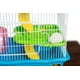 Prevue Pet Petite cage de hamster bleue – image 5 sur 8