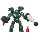 Transformers Hero Mashers - Figurine Bulkhead – image 2 sur 2