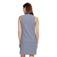 thumbnail image 2 of IZOD MINI ROBE RAYÉ RIVER, 2 of 4