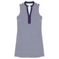 thumbnail image 3 of IZOD MINI ROBE RAYÉ RIVER, 3 of 4