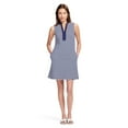 thumbnail image 4 of IZOD MINI ROBE RAYÉ RIVER, 4 of 4