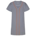 thumbnail image 4 of IZOD ROBE SEERSUCKER ARIELA, 4 of 4