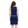 thumbnail image 3 of IZOD JAMIE SWEATER DRESS, 3 of 4