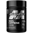 thumbnail image 1 of MuscleTech 100% caféine ultra Pure 200mg, 150 comprimés, 1 of 3