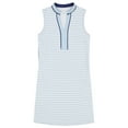 thumbnail image 5 of IZOD MINI ROBE RAYÉ RIVER, 5 of 5