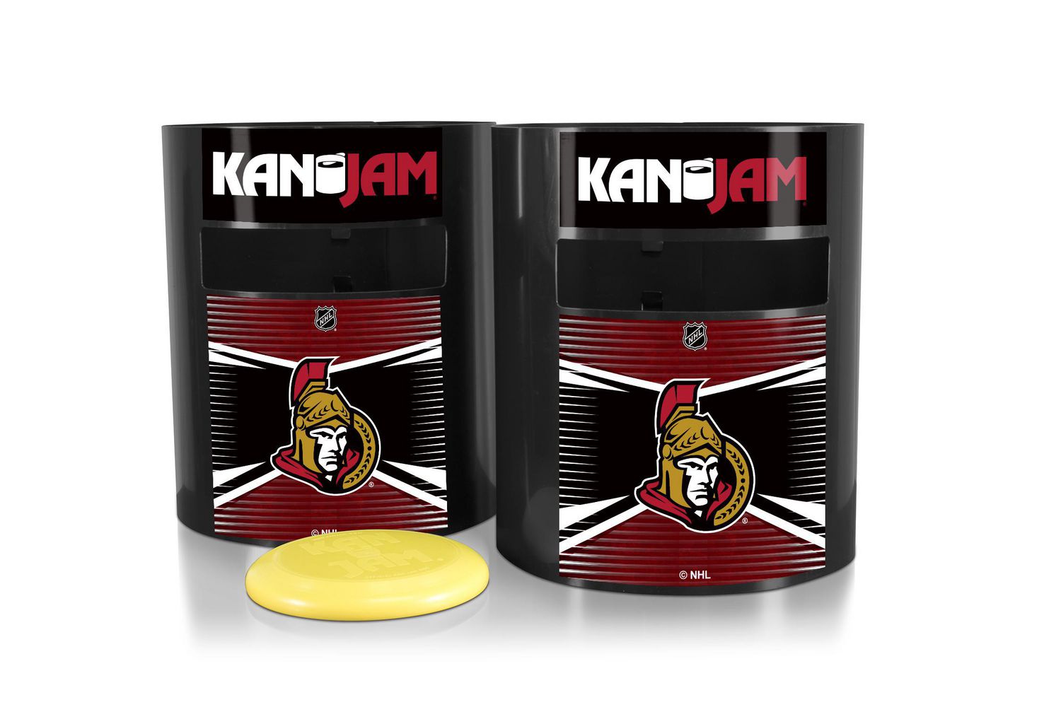 OTTAWA SENATORS KANJAM ORIGINAL GAME Walmart Canada