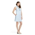 thumbnail image 2 of IZOD MINI ROBE RAYÉ RIVER, 2 of 5