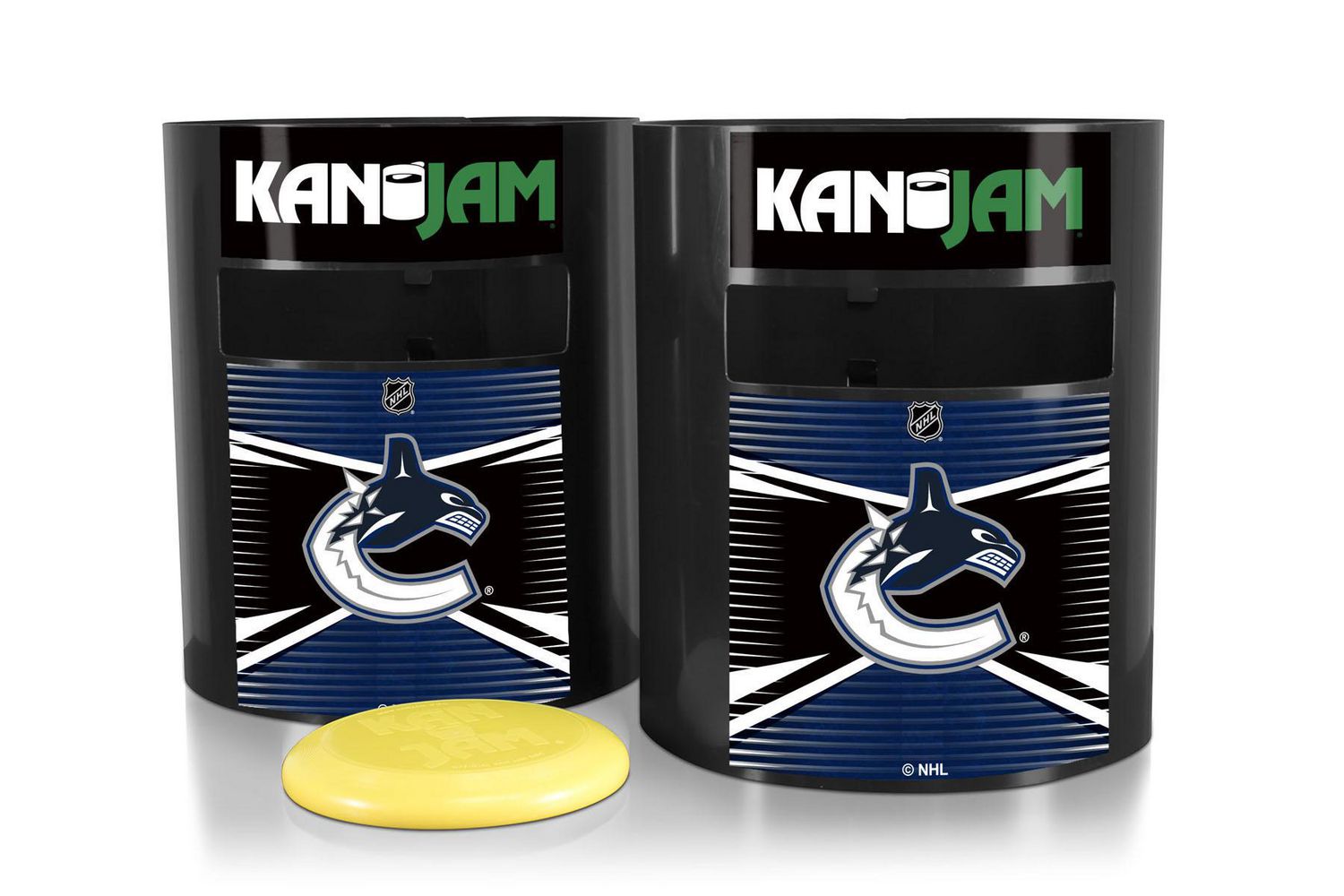 Vancouver Canucks KanJam Original Game Walmart Canada