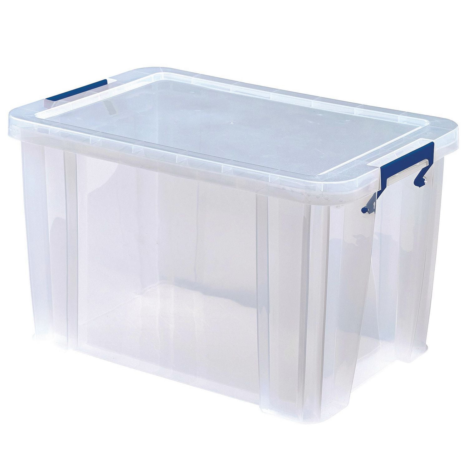 Bankers Box® Plastic Storage Box 26L Walmart Canada