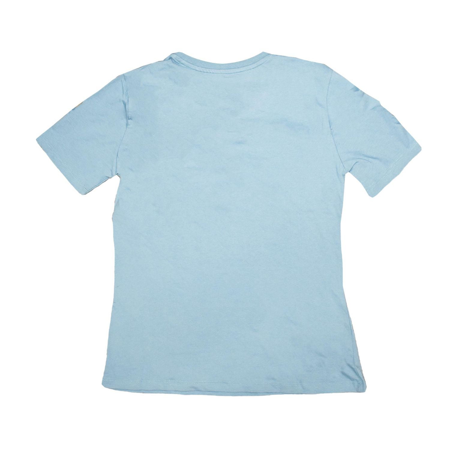 Disney Ladies Stitch Cutie Short Sleeve T-Shirt