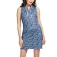 thumbnail image 1 of IZOD NAIA SLEEVELESS SHIFT DRESS, 1 of 4