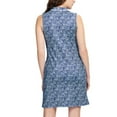 thumbnail image 2 of IZOD NAIA SLEEVELESS SHIFT DRESS, 2 of 4