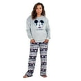 thumbnail image 1 of Ensemble de pyjama Disney Mickey pour femmes, 1 of 3