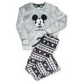 thumbnail image 3 of Ensemble de pyjama Disney Mickey pour femmes, 3 of 3