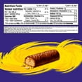 thumbnail image 5 of Cadbury Wunderbar Chocolatey Candy Bar, 5 of 5
