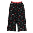 thumbnail image 1 of Ladies Toronto Raptors Sleep Pants, 1 of 2