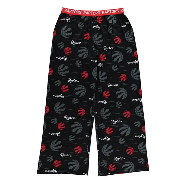 Pantalon de nuit Raptors de Toronto pour femmes