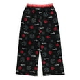 thumbnail image 2 of Ladies Toronto Raptors Sleep Pants, 2 of 2