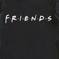 thumbnail image 2 of Ladies Friends T-Shirt, 2 of 4