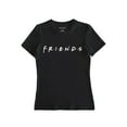thumbnail image 3 of Ladies Friends T-Shirt, 3 of 4