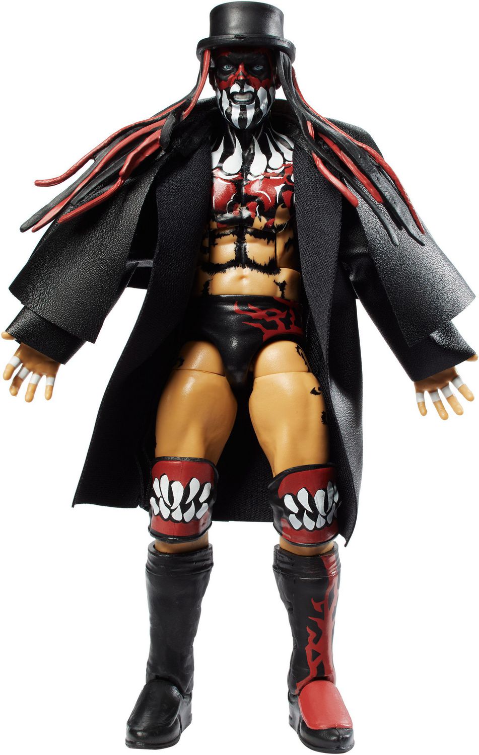 amazon finn balor toy with universe for sale all