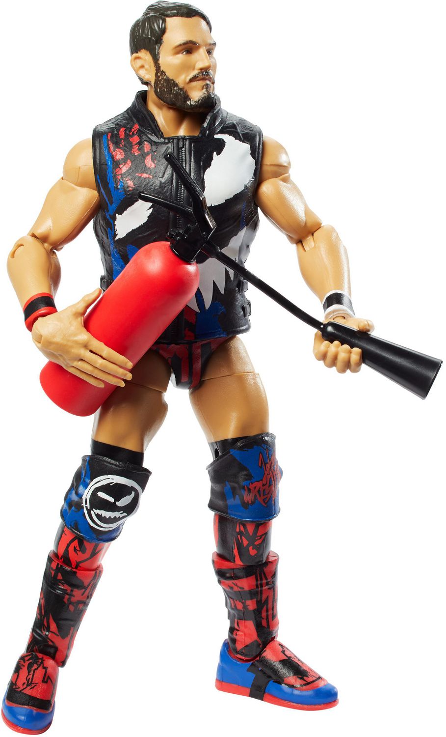 wwe johnny gargano elite