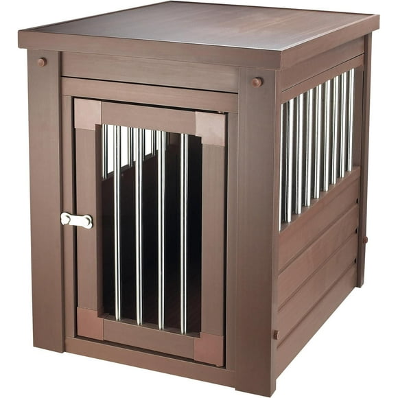 Cage InnPlace avec barreaux en métal Habitat'n'Home de New Age
