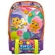 Bubble Guppies Combo sac à dos et poche de crayon – image 1 sur 2