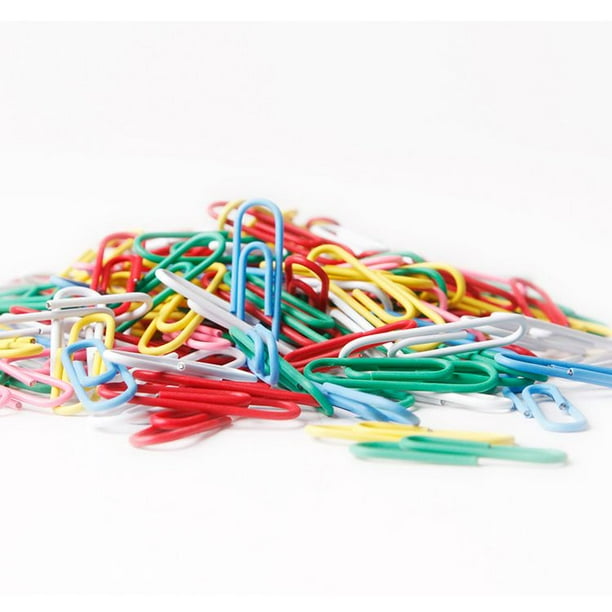 Paper clips Walmart.ca