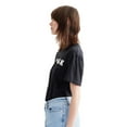 thumbnail image 2 of AIRWALK WOMEN’S SHORT SLEEVE LOGO TEE IN WHITE, 2 of 7