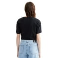 thumbnail image 3 of AIRWALK WOMEN’S SHORT SLEEVE LOGO TEE IN WHITE, 3 of 7