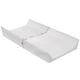 Serta Foam Contoured Changing Pad with Waterproof Cover - image 1 of 8