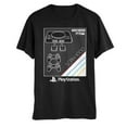 thumbnail image 1 of PLAYSTATION MEN TEE, 1 of 1