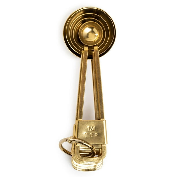 Thyme & Table Measuring Spoons Walmart.ca